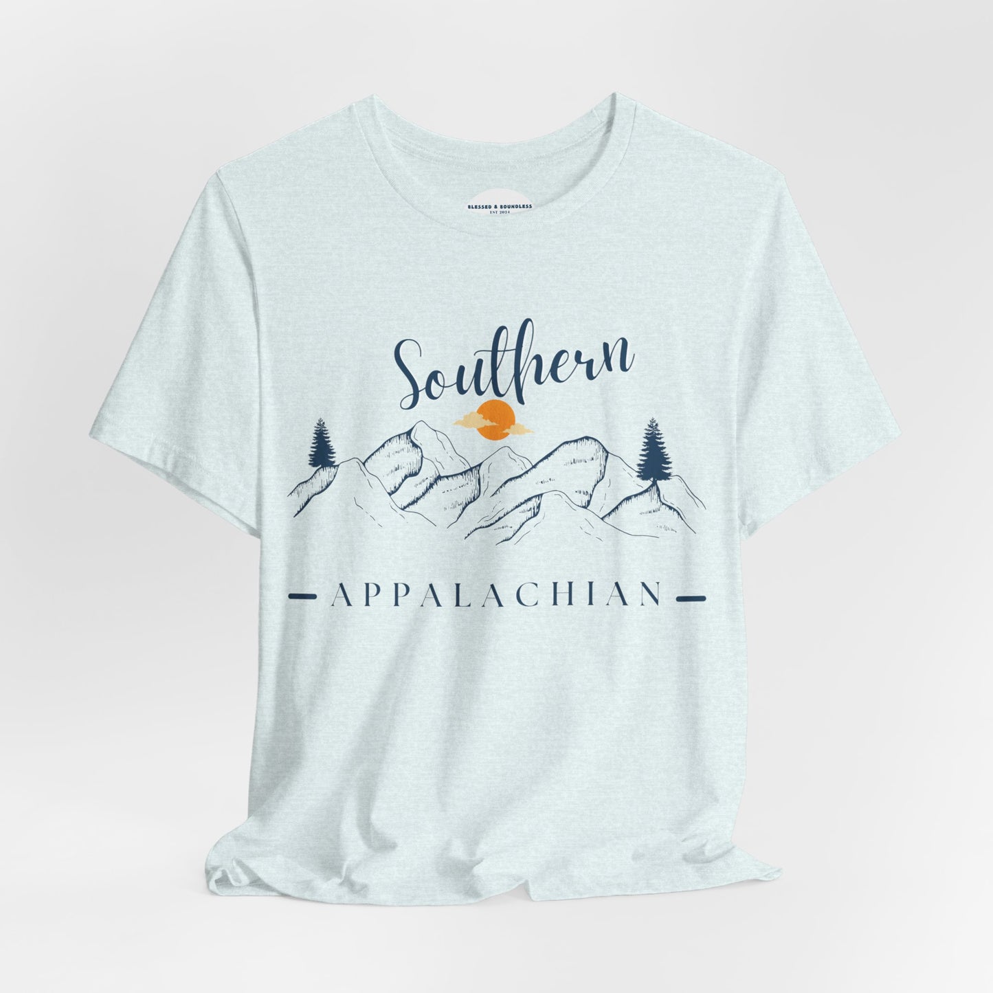 Southern Appalachian