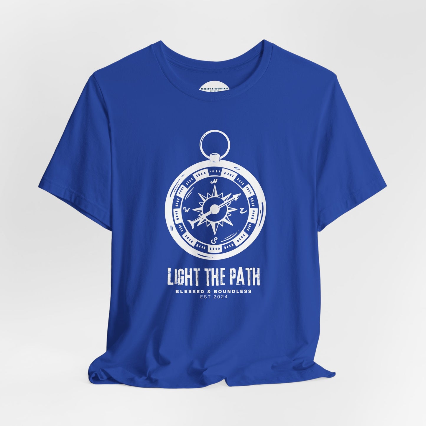 Light the Path Light