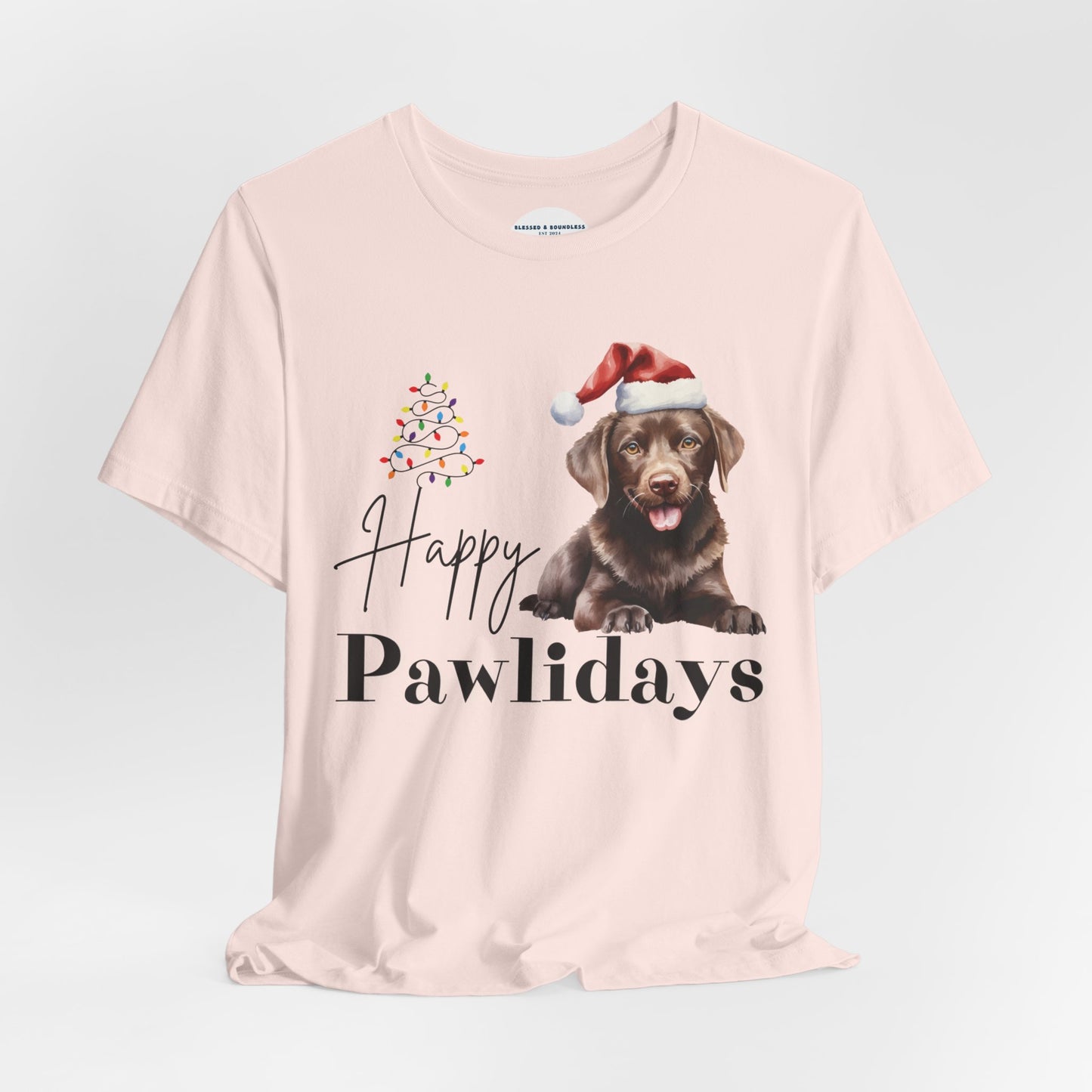 Pawlidays