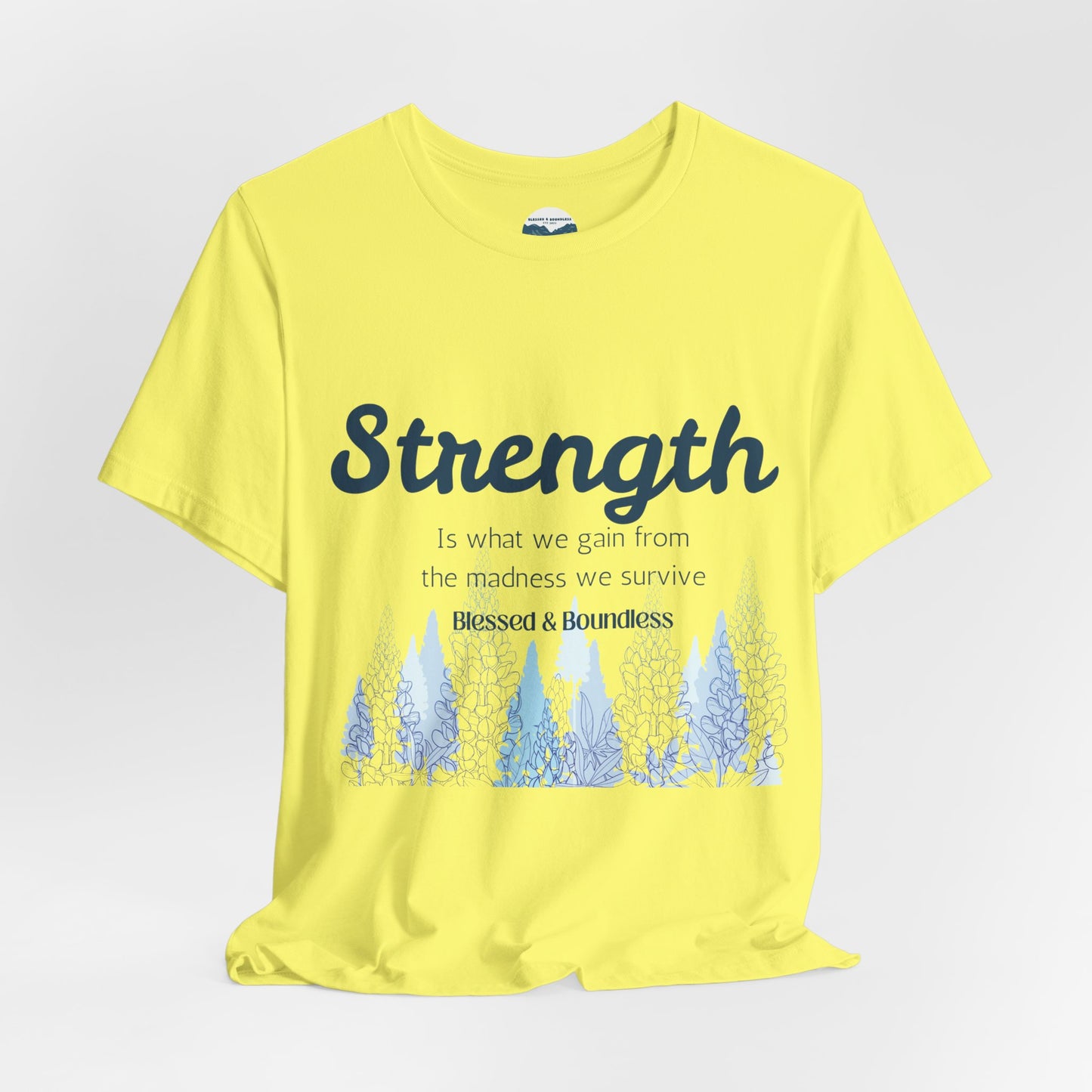 Strength