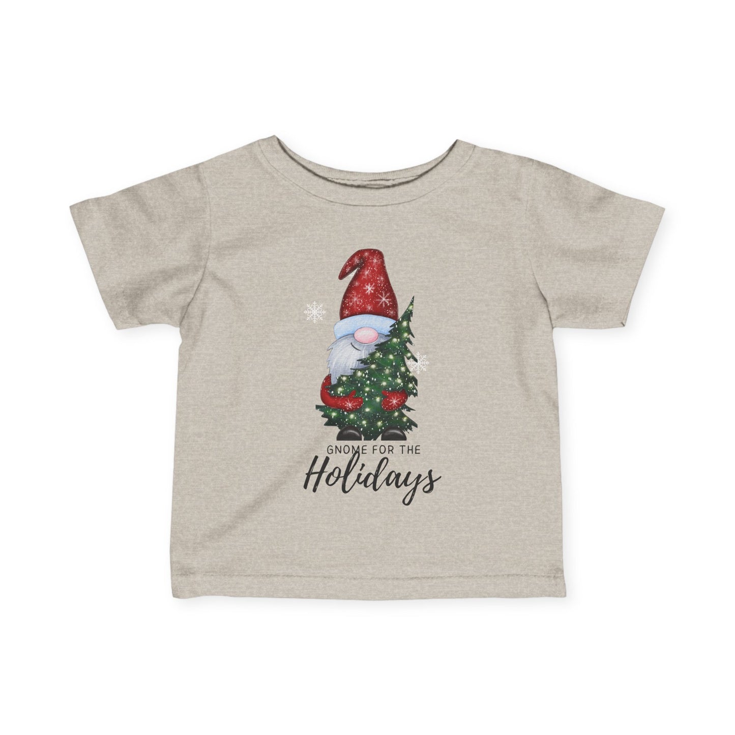 Holidays Gnome Infant / Baby