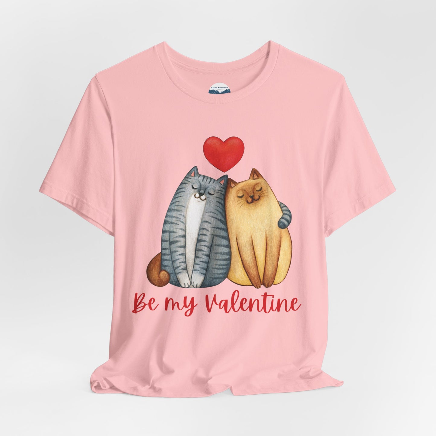 Valentine Cats
