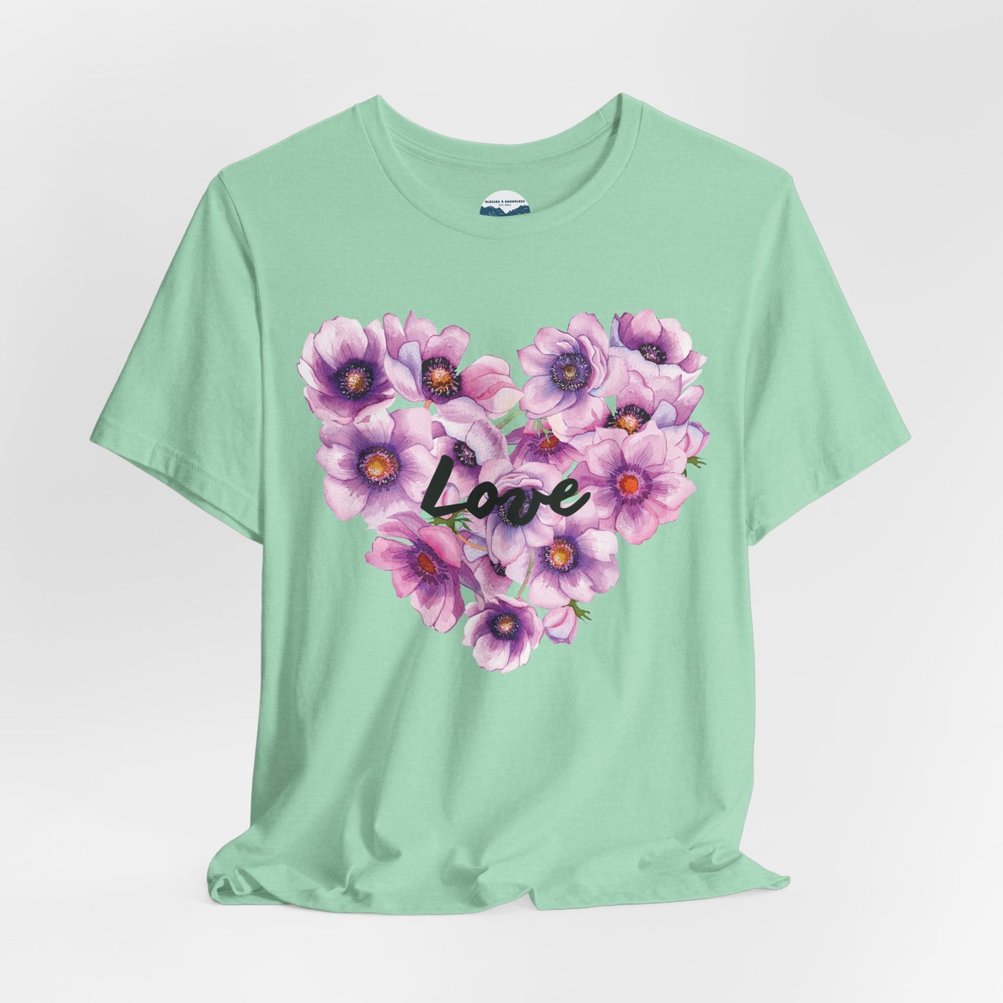 Flower Love