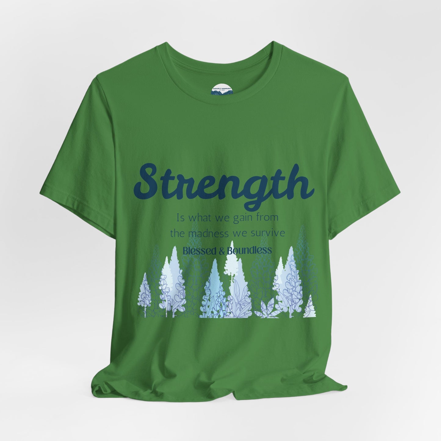 Strength