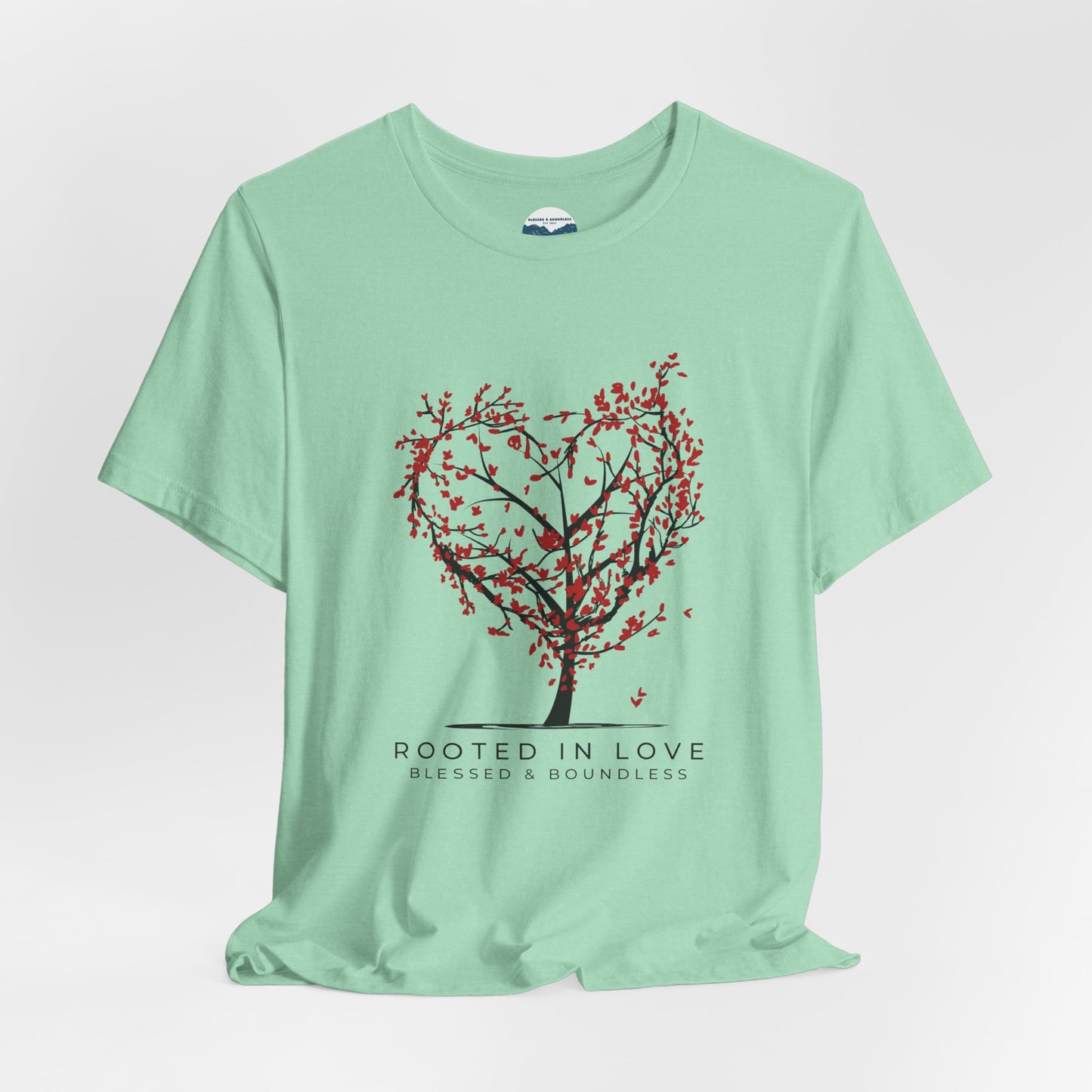 Rooted in Love
