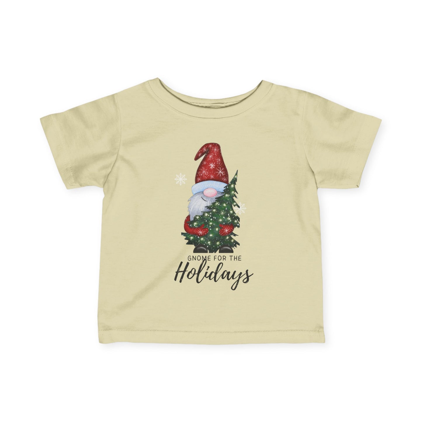 Holidays Gnome Infant / Baby