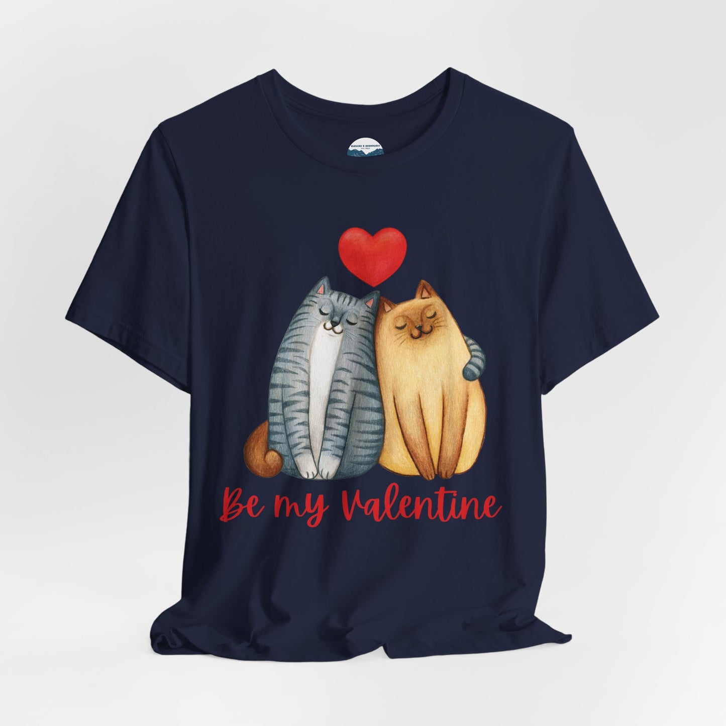 Valentine Cats