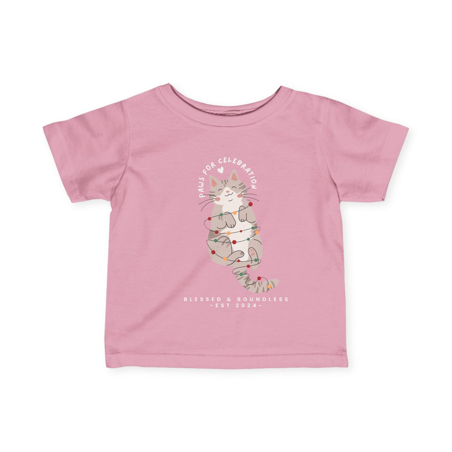 Paws for Celebration  Infant / Baby