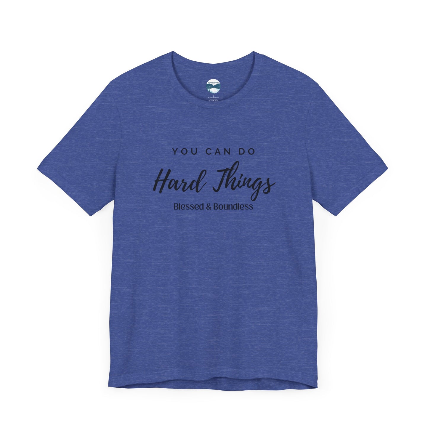 Hard Things