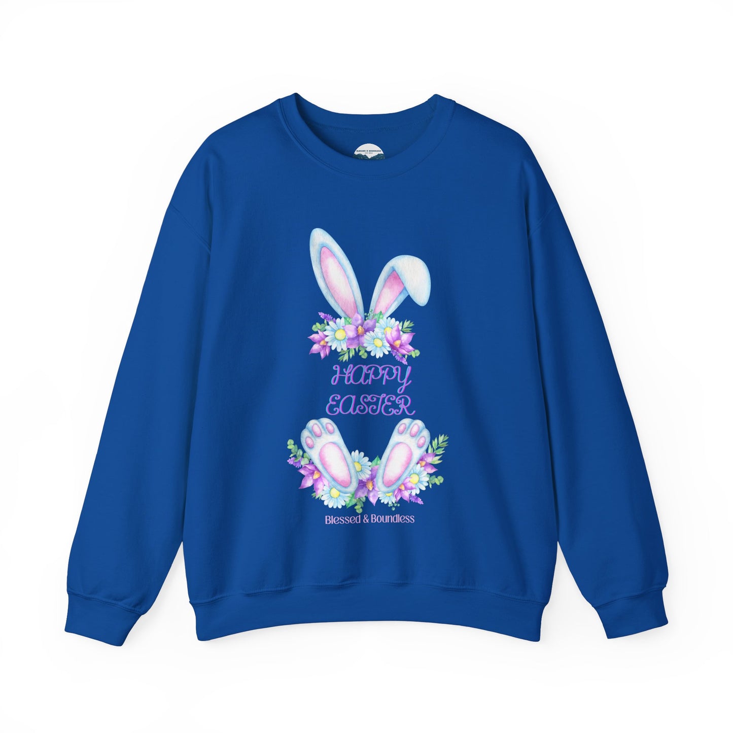 Easter Ears Sweatshirt