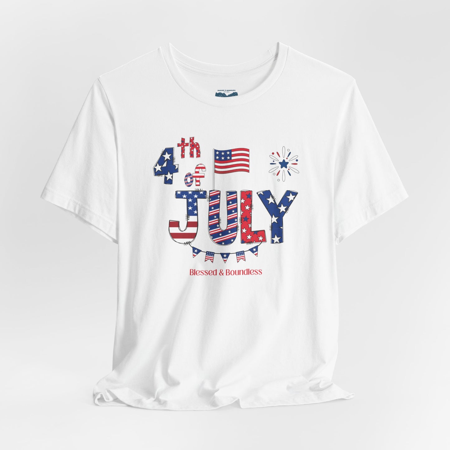 The 4th
