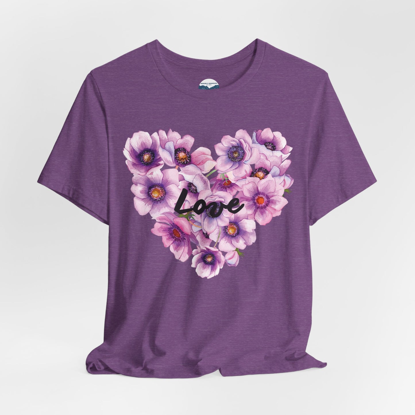 Flower Love