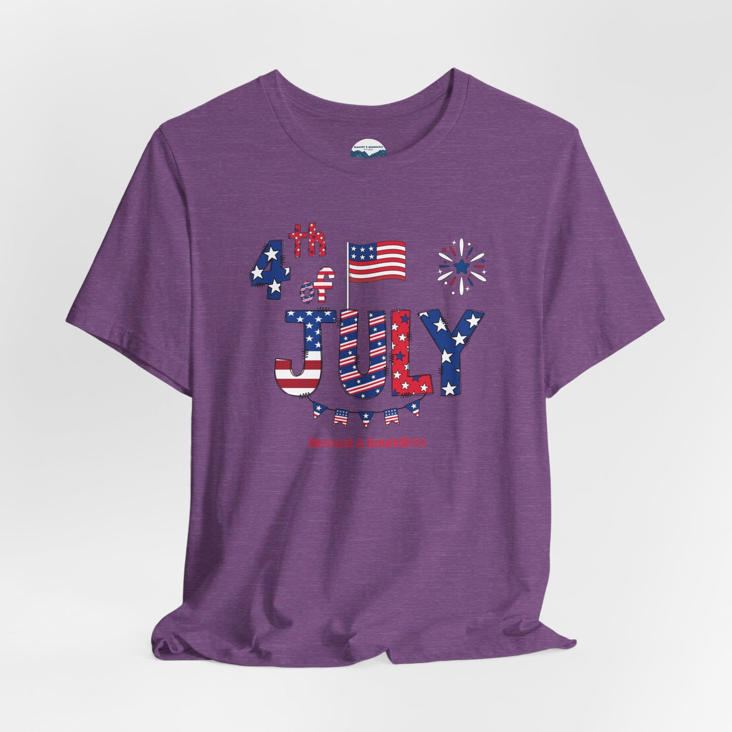 The 4th