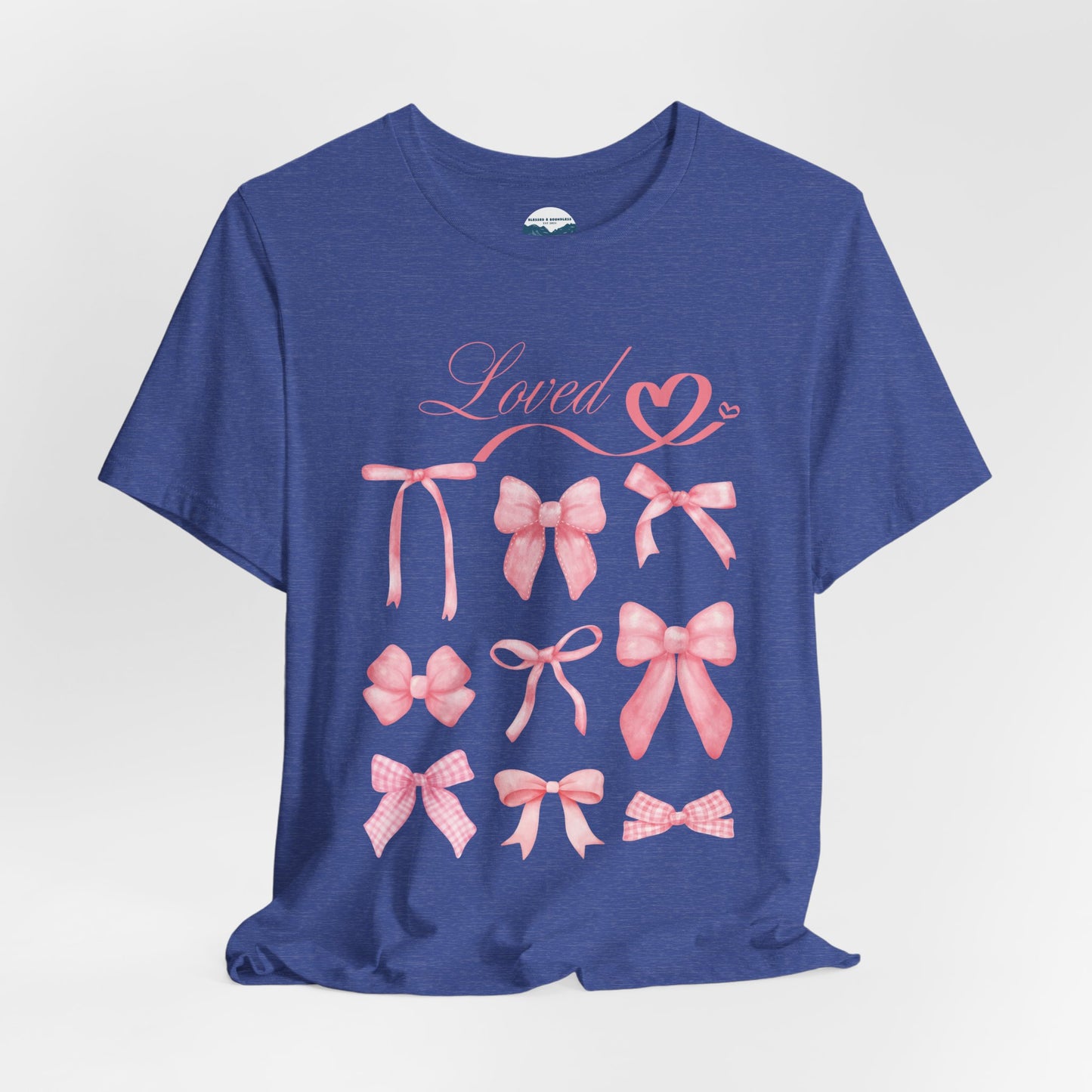 Loved, Bow