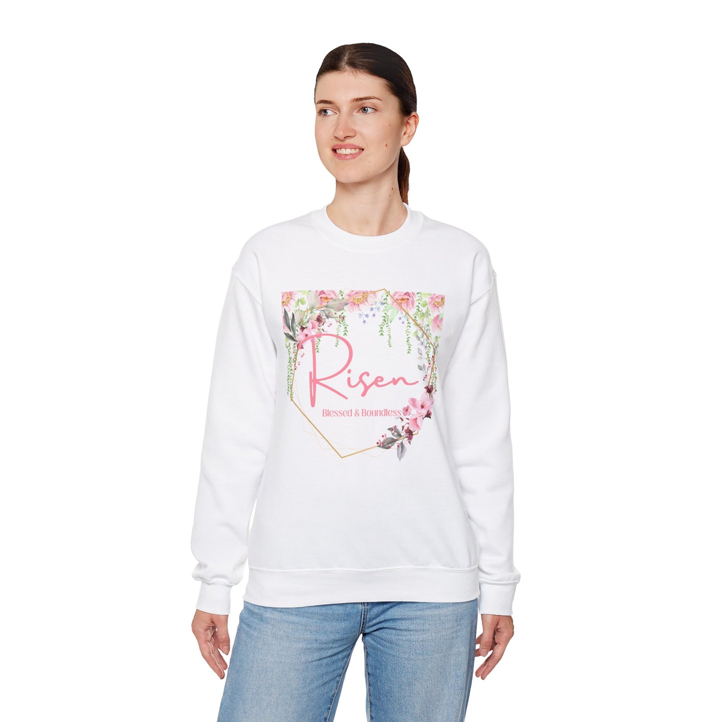 Risen Sweatshirt