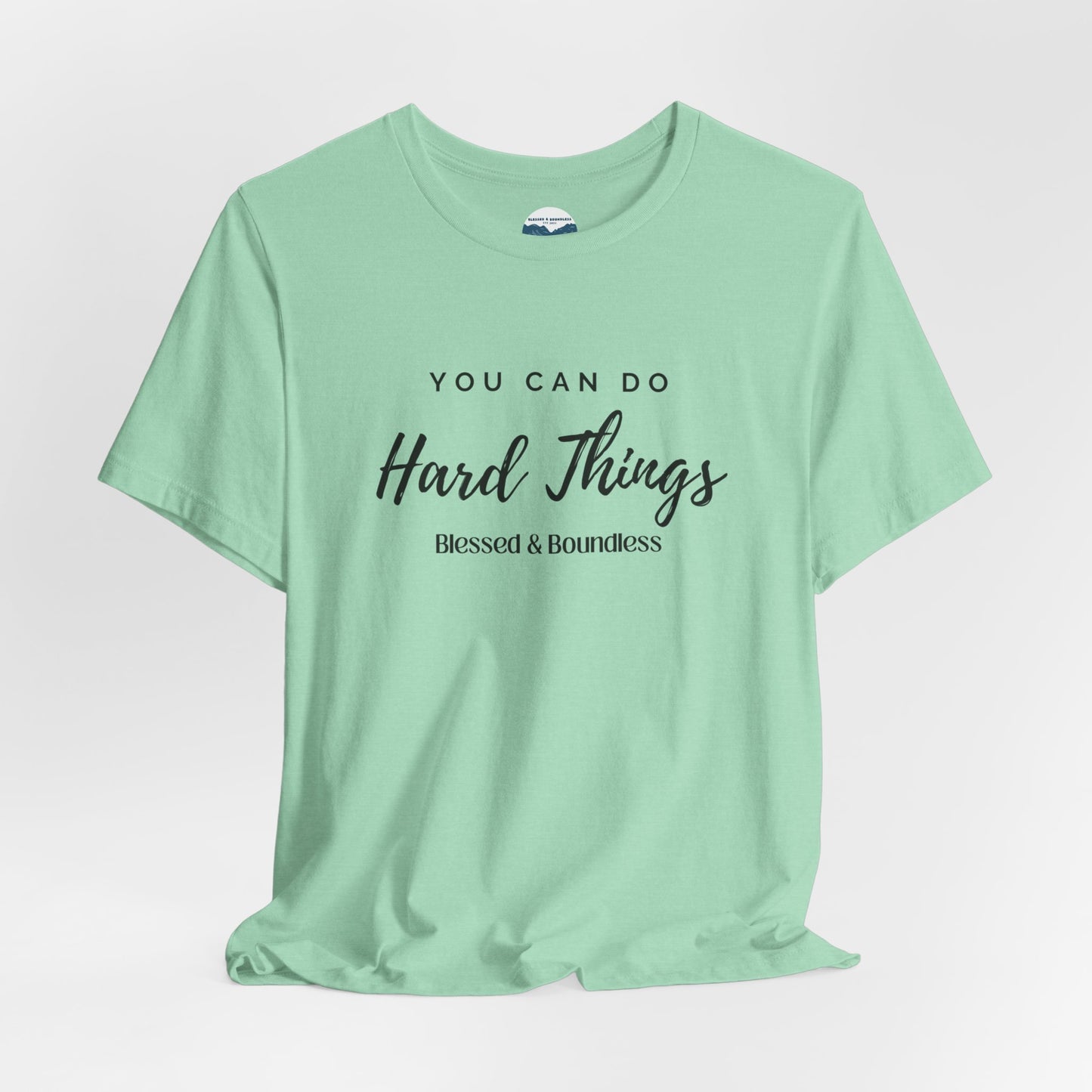 Hard Things