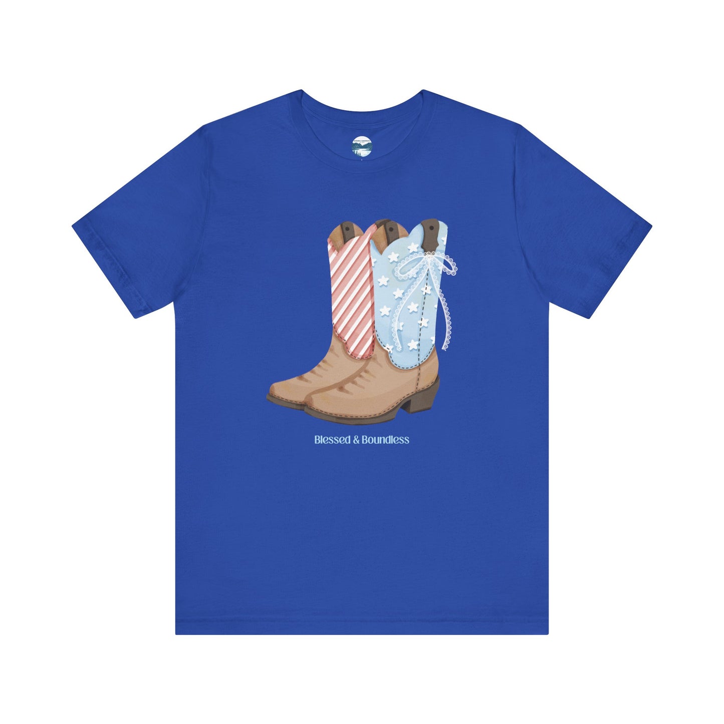 Boot Scootin' 4th