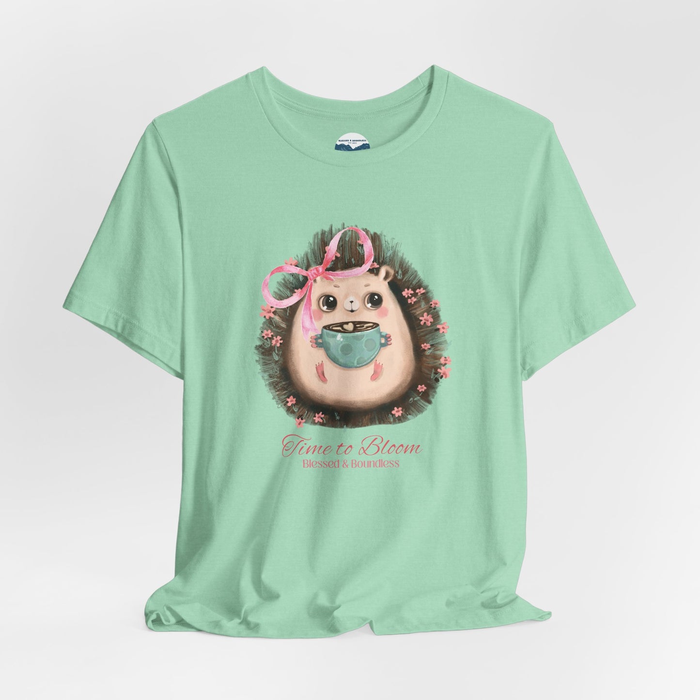 Hedgehog Spring