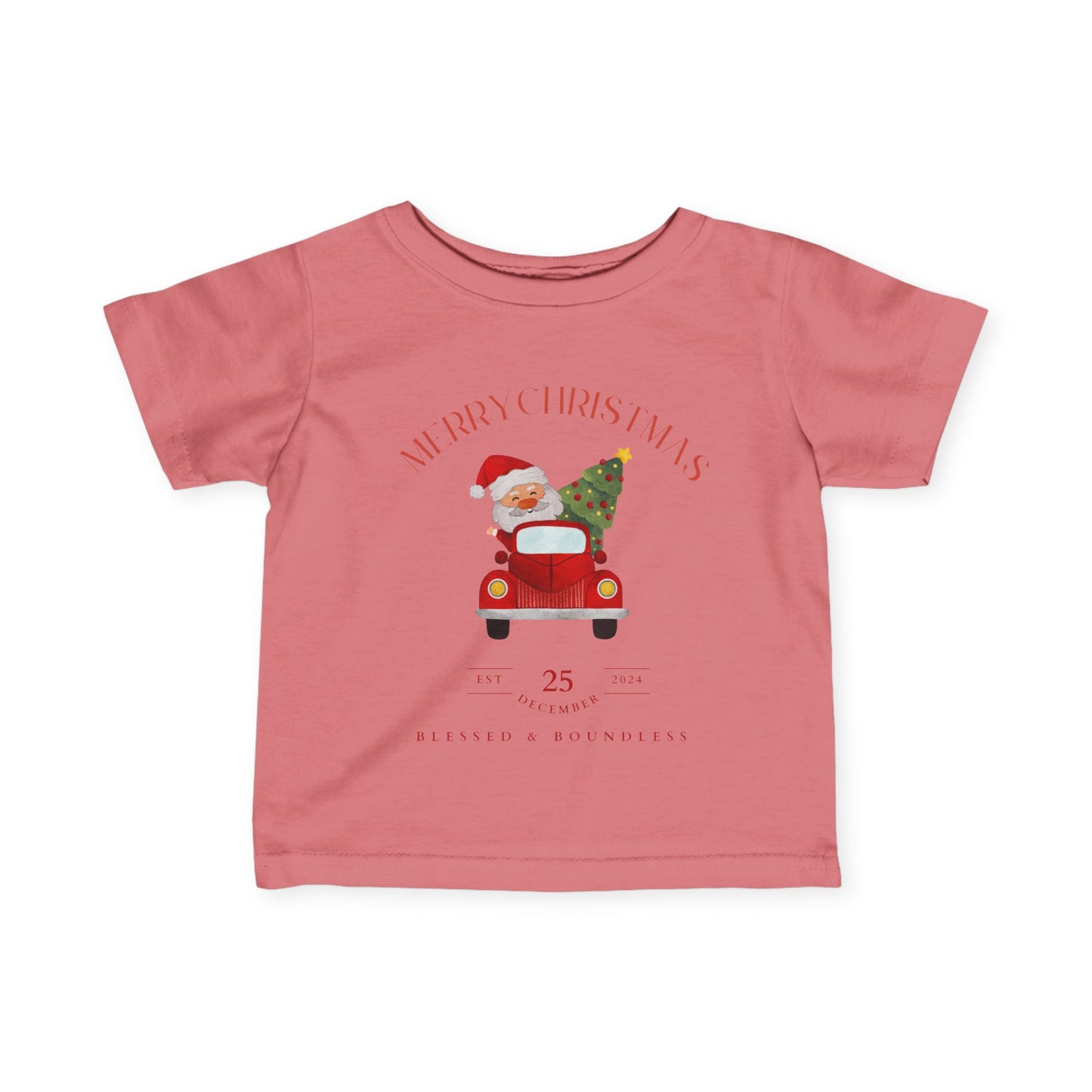 Christmas Joy Infant / Baby