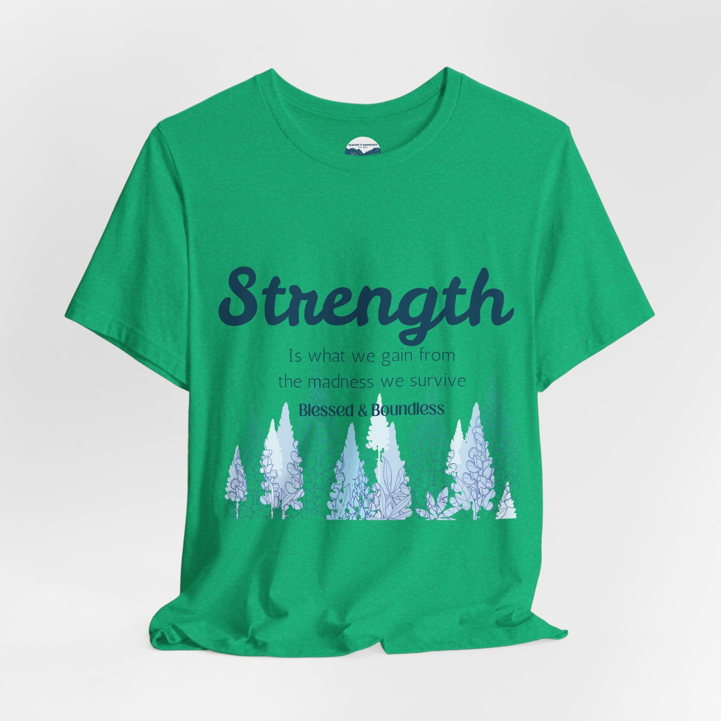 Strength