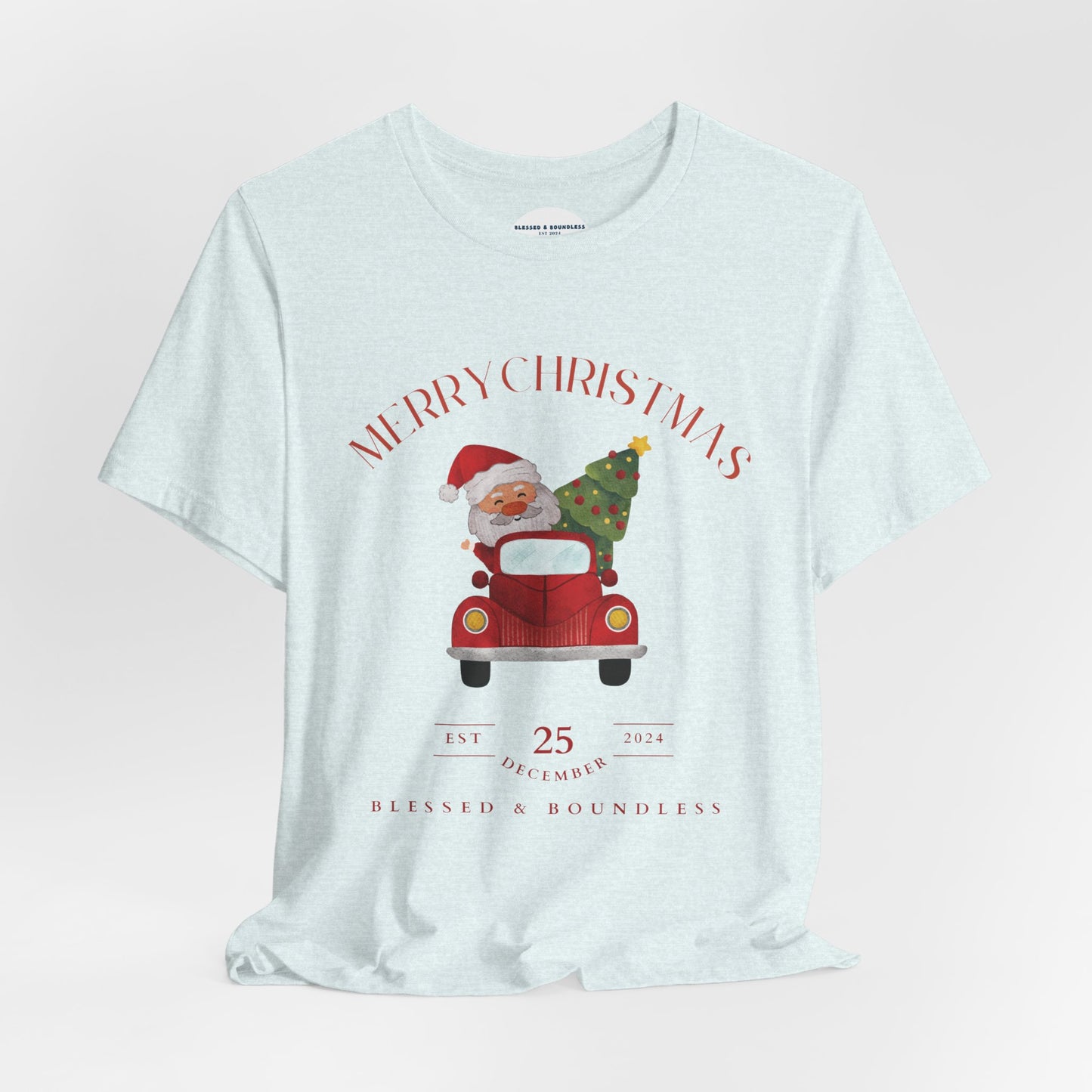 Christmas Joy