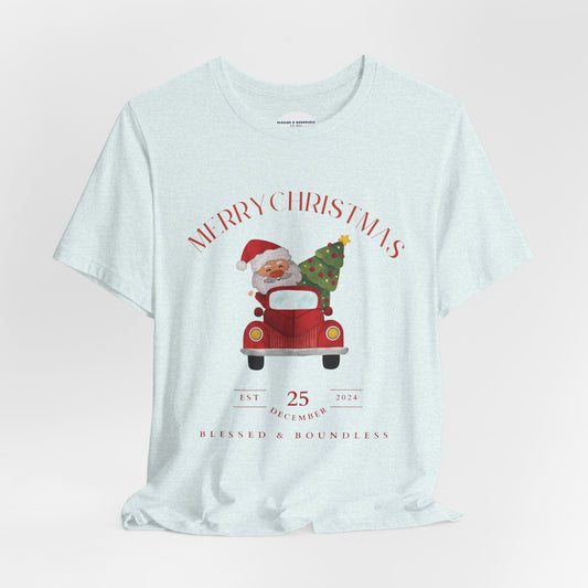 Christmas Joy