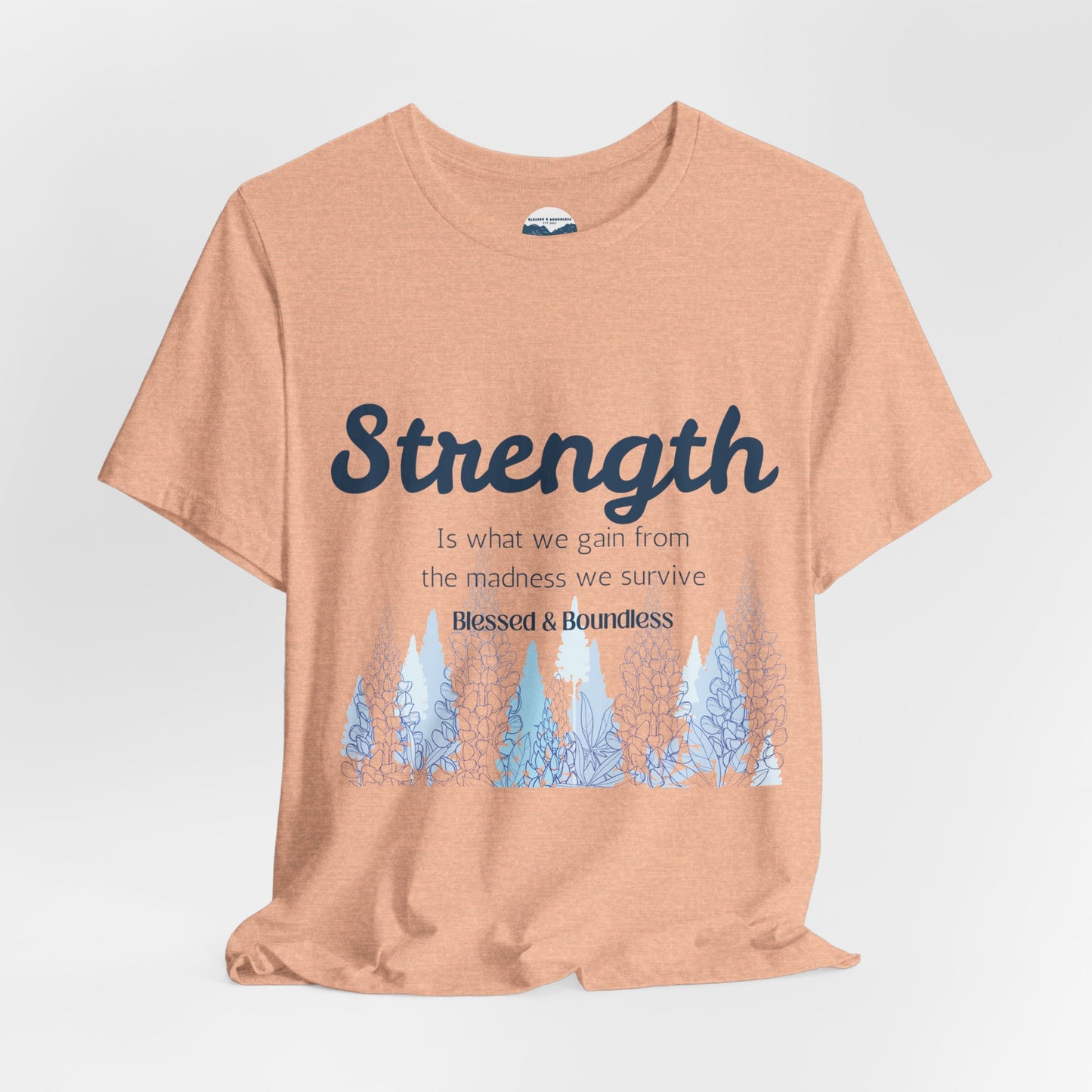 Strength