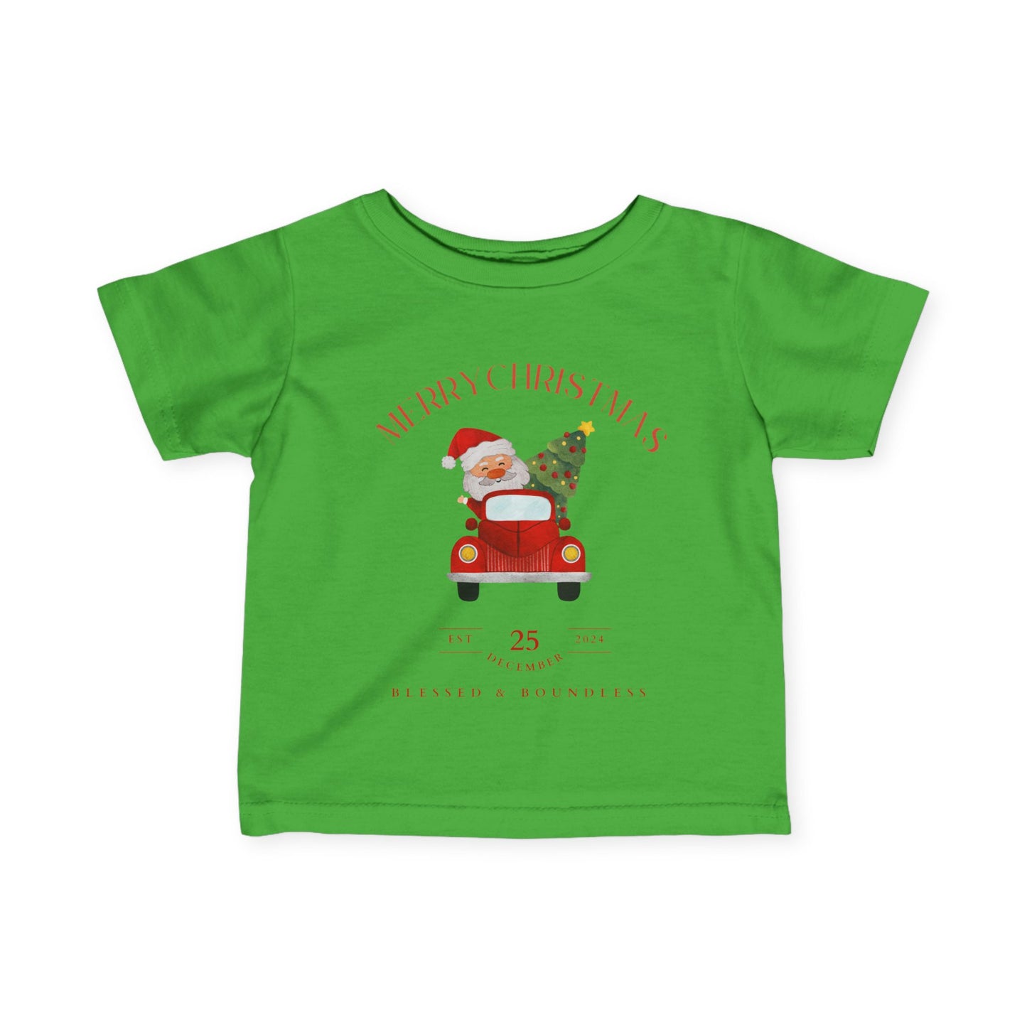 Christmas Joy Infant / Baby