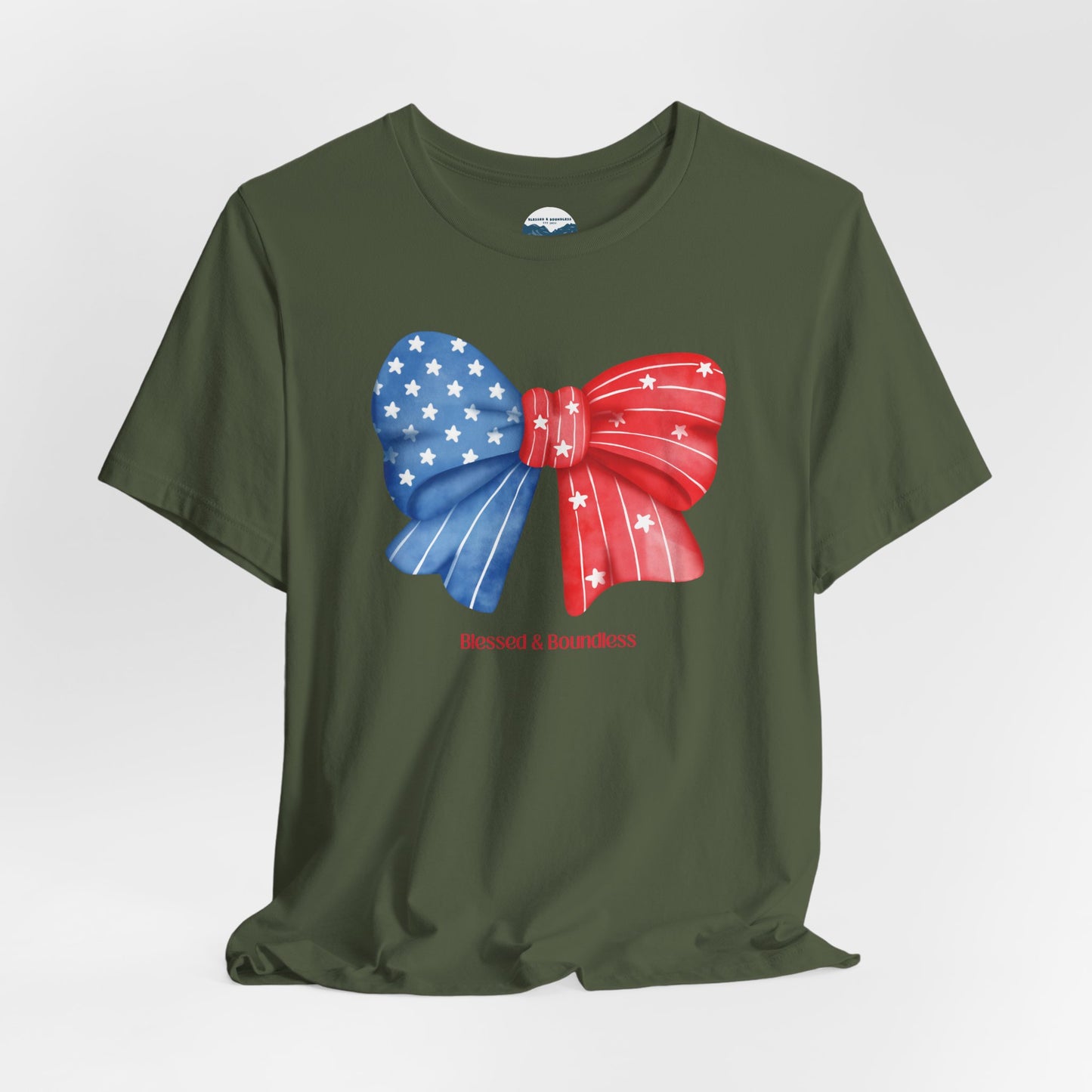 Bow 4th