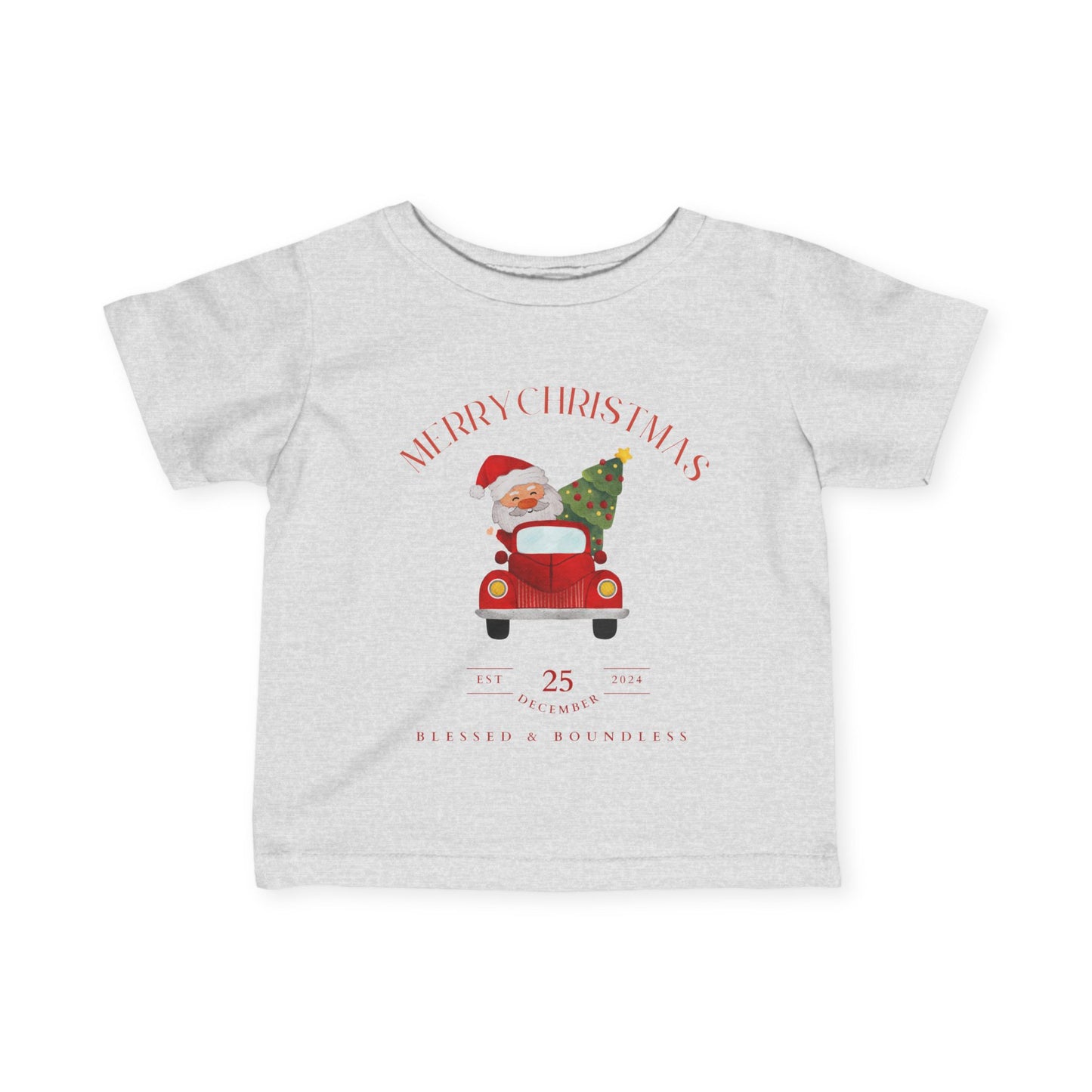 Christmas Joy Infant / Baby