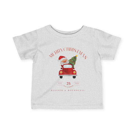 Christmas Joy Infant / Baby