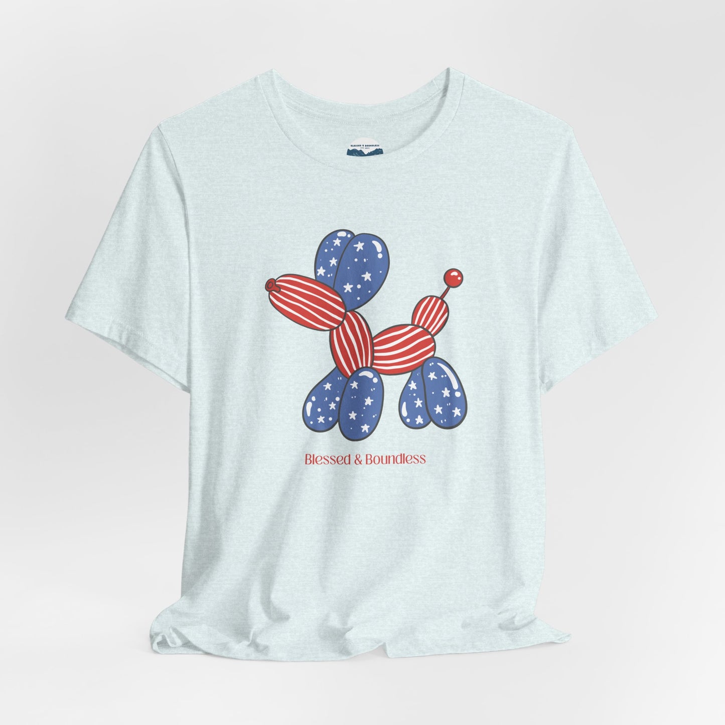 American Balloon Pup