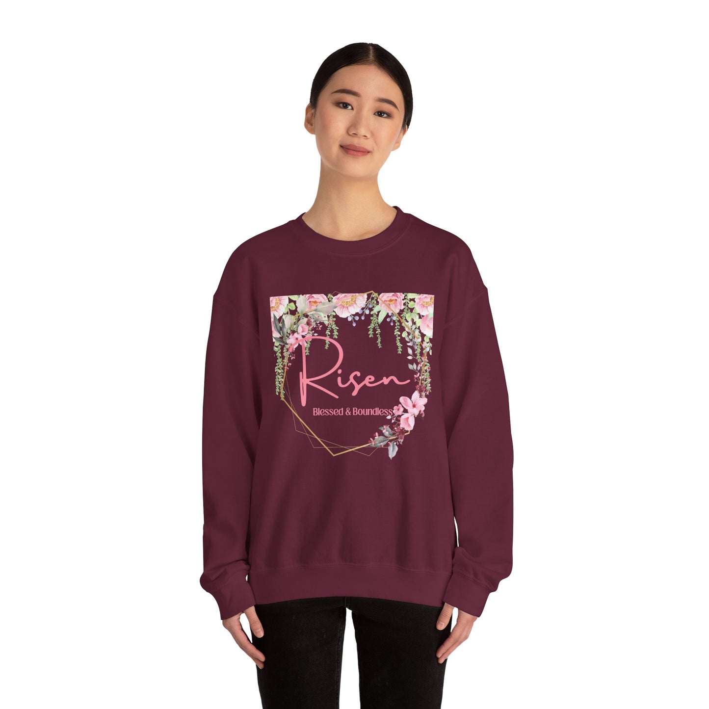 Risen Sweatshirt