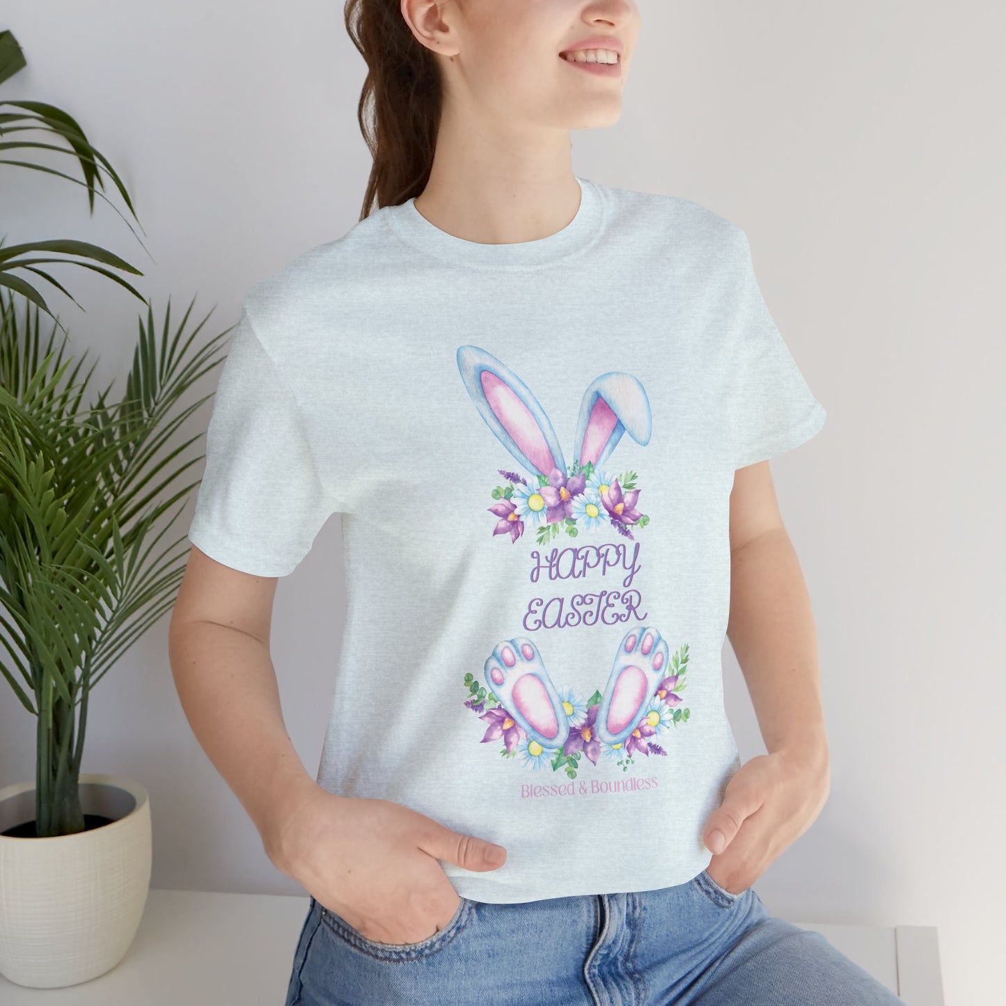 Easter Ears