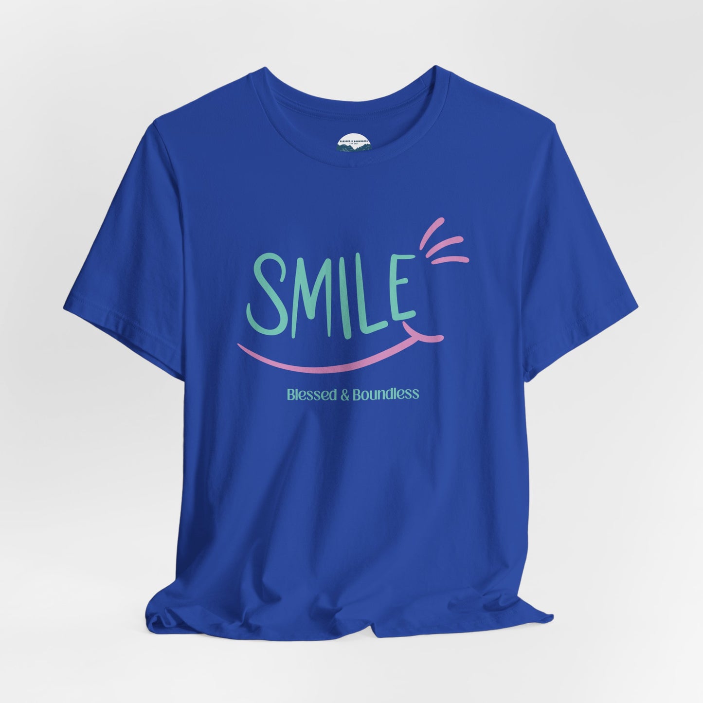 Smile