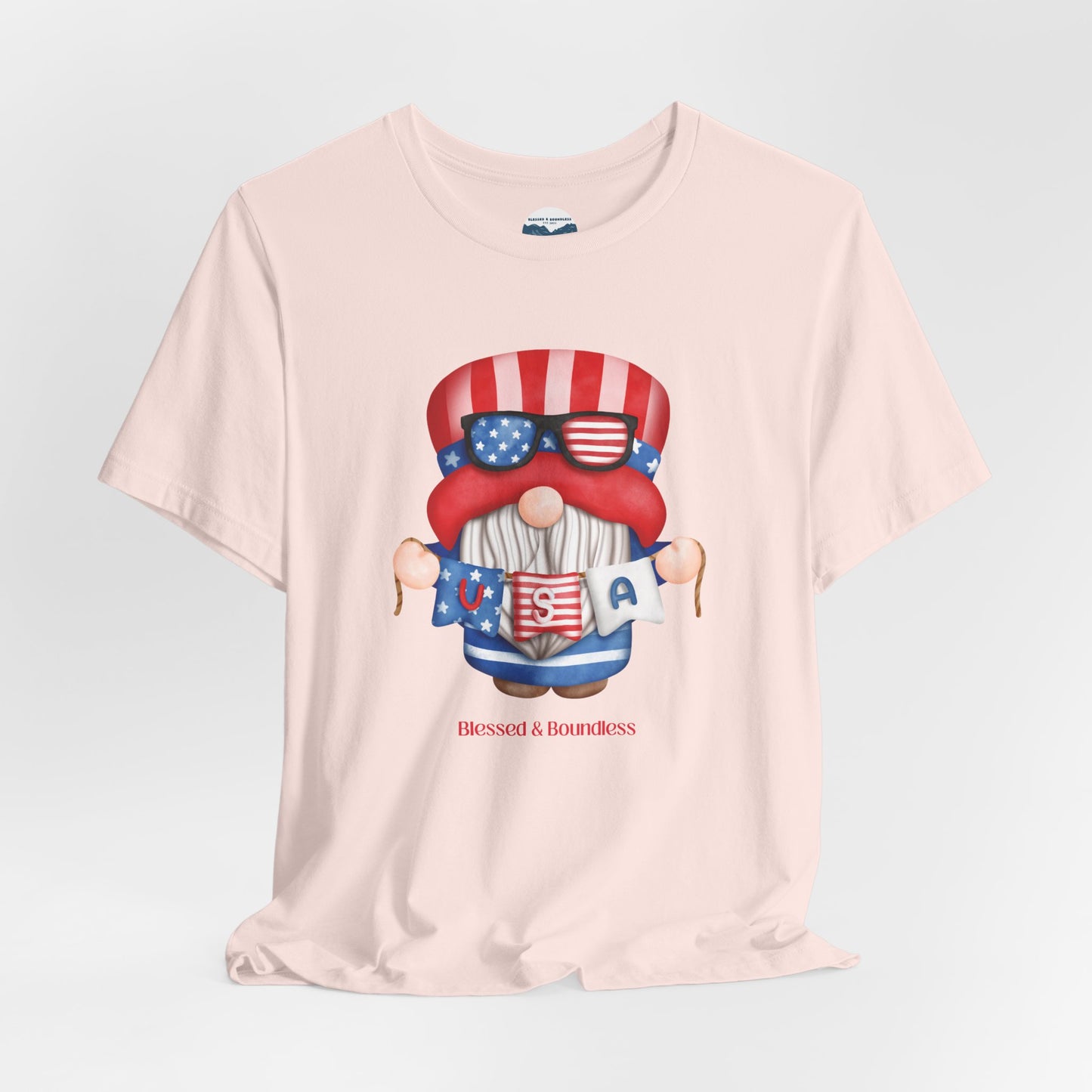 USA Gnome