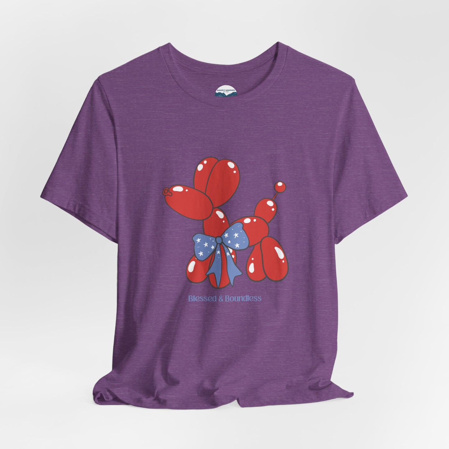 Balloon Pup USA
