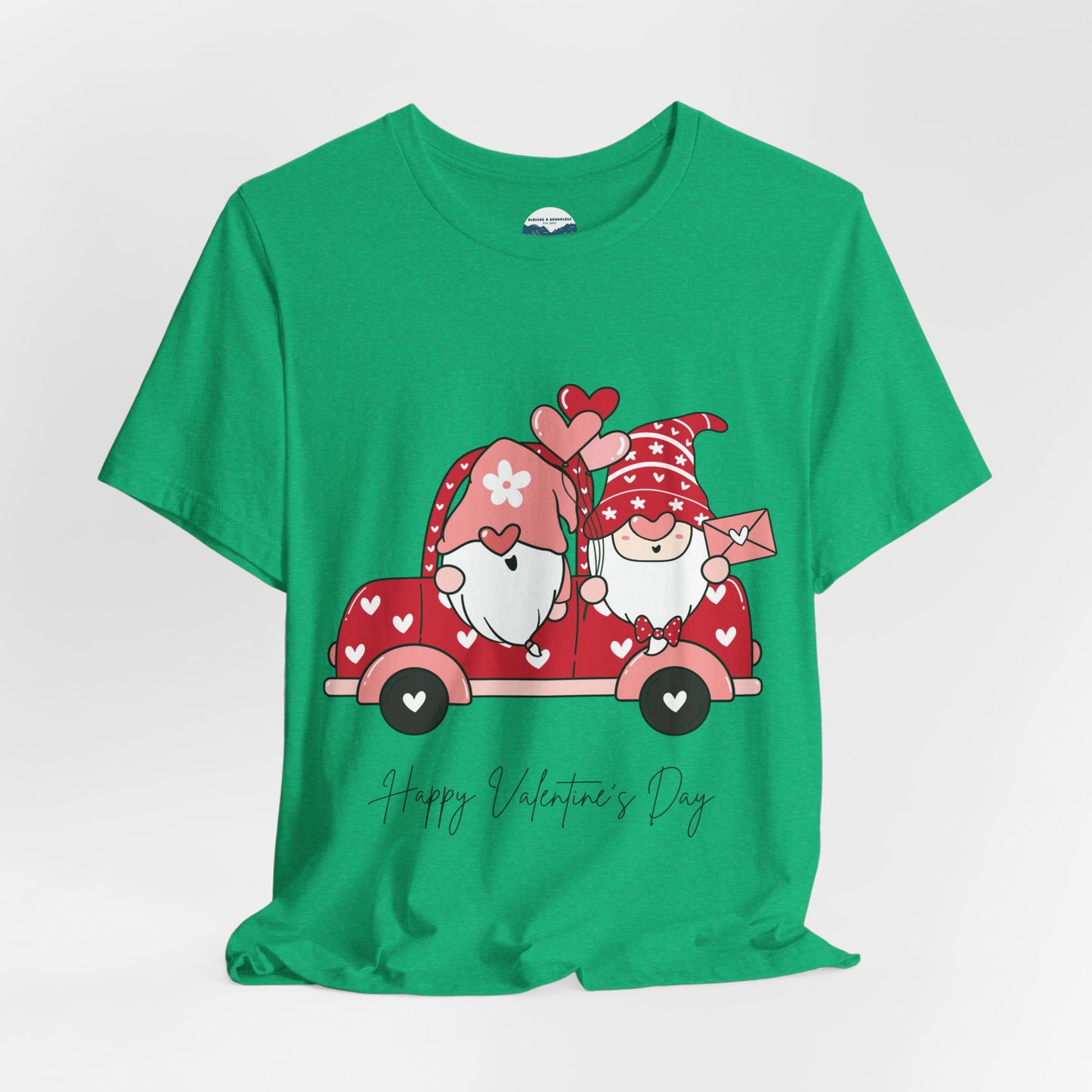 Gnome Love