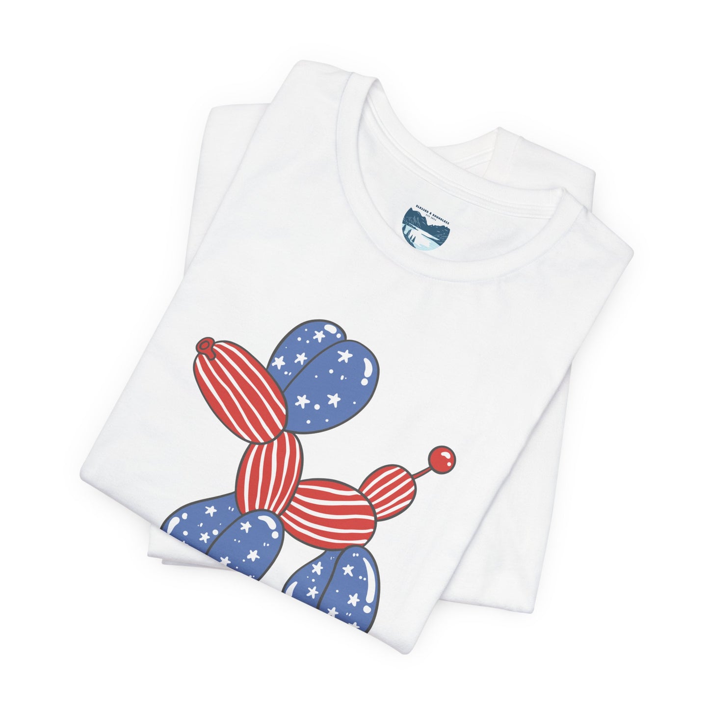American Balloon Pup