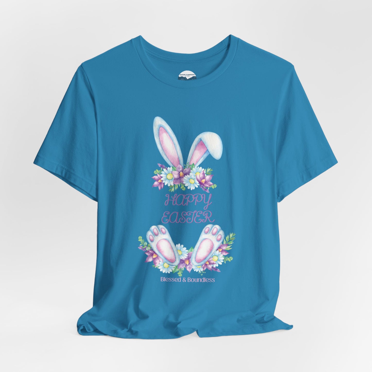 Easter Ears