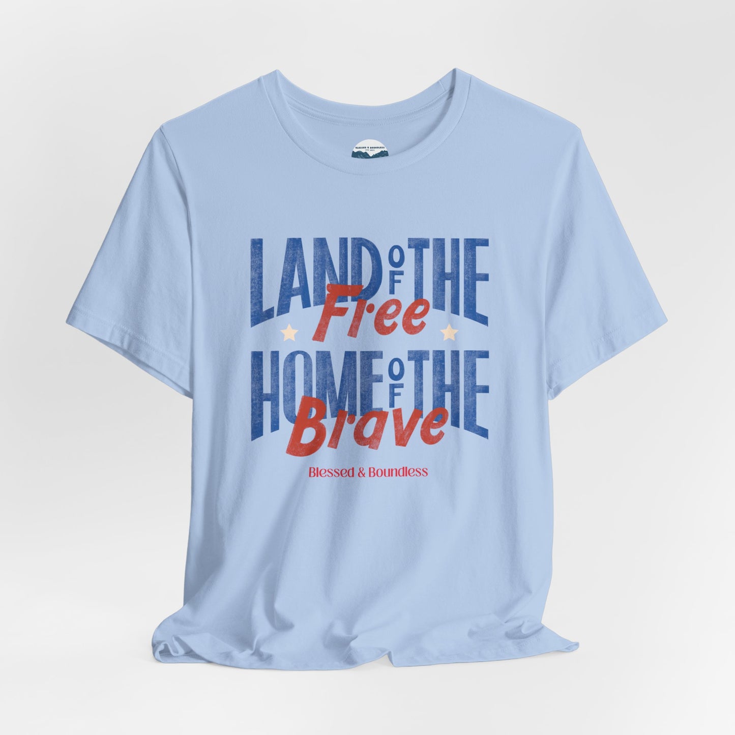 Home of the Brave