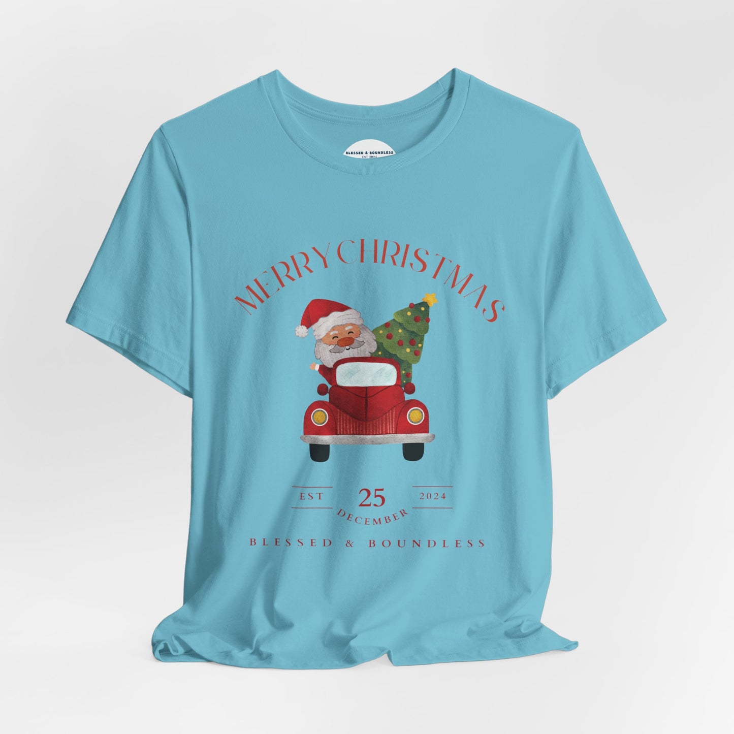 Christmas Joy