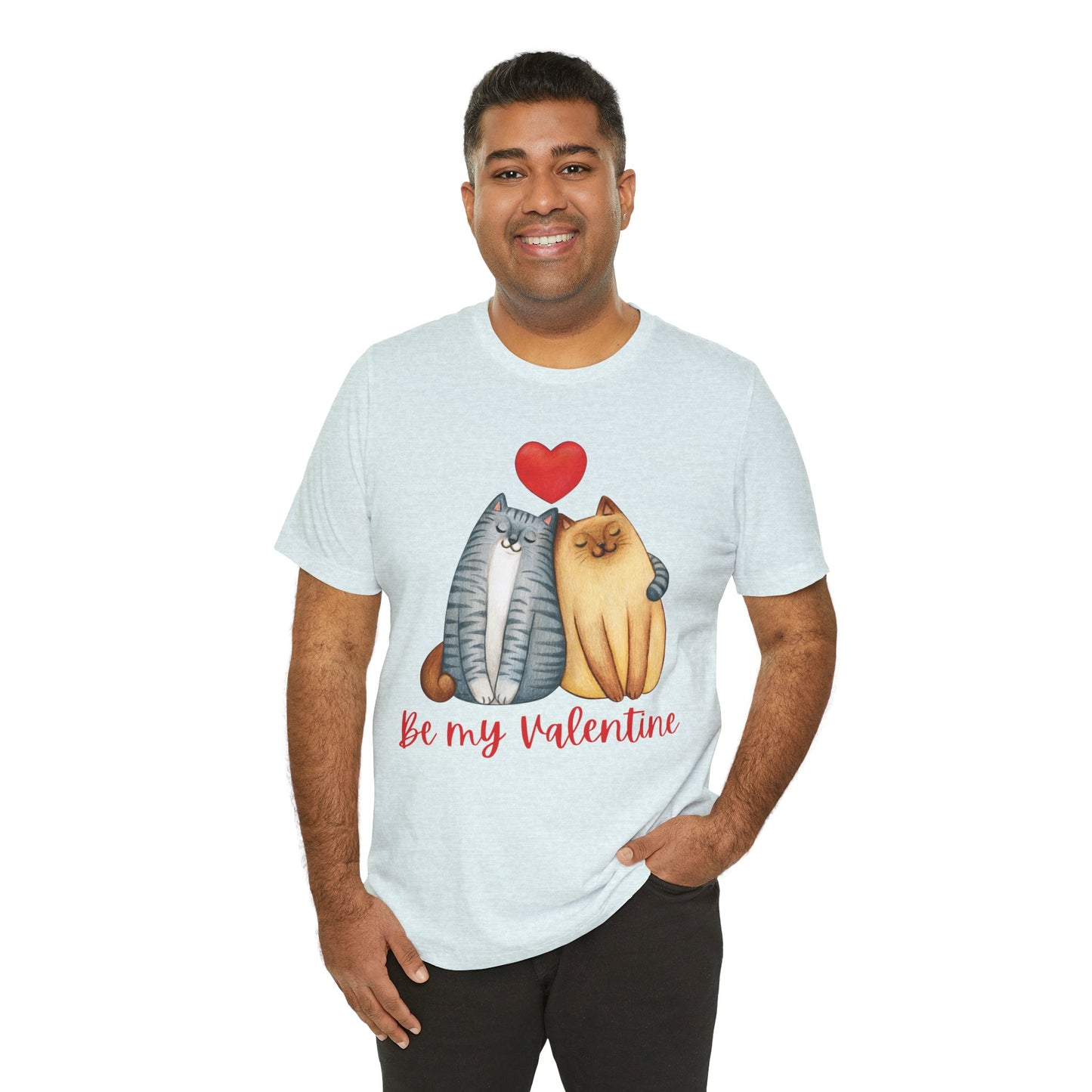 Valentine Cats
