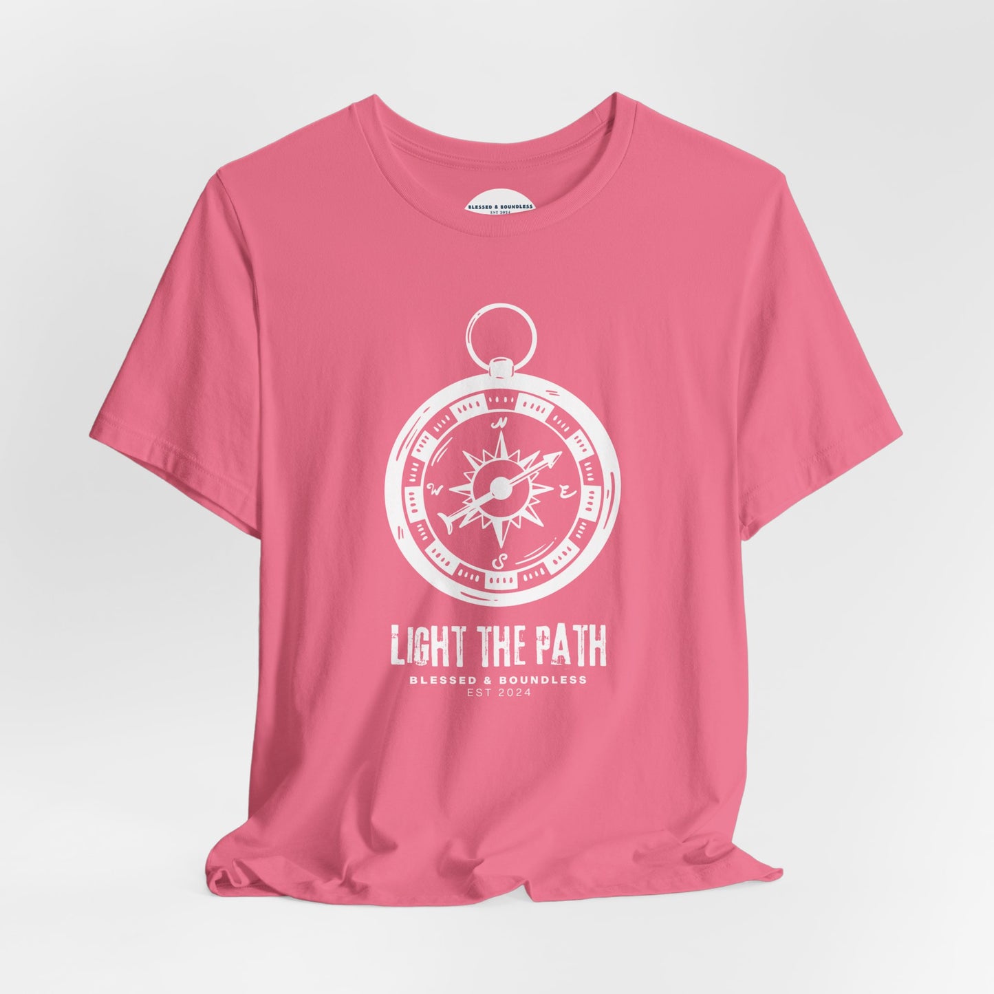 Light the Path Light