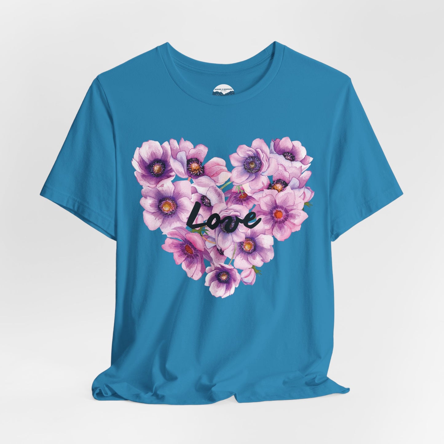 Flower Love