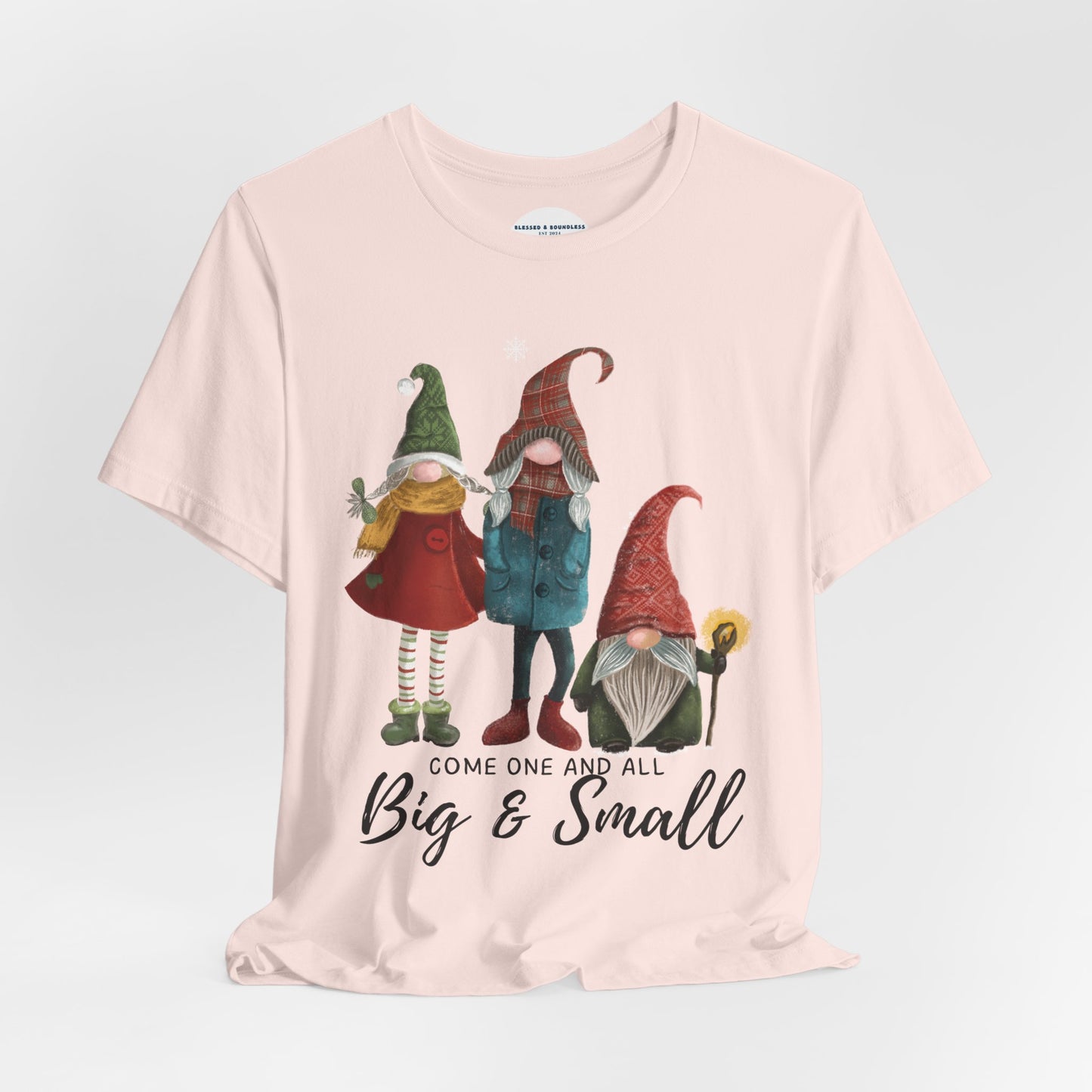 Big & Small