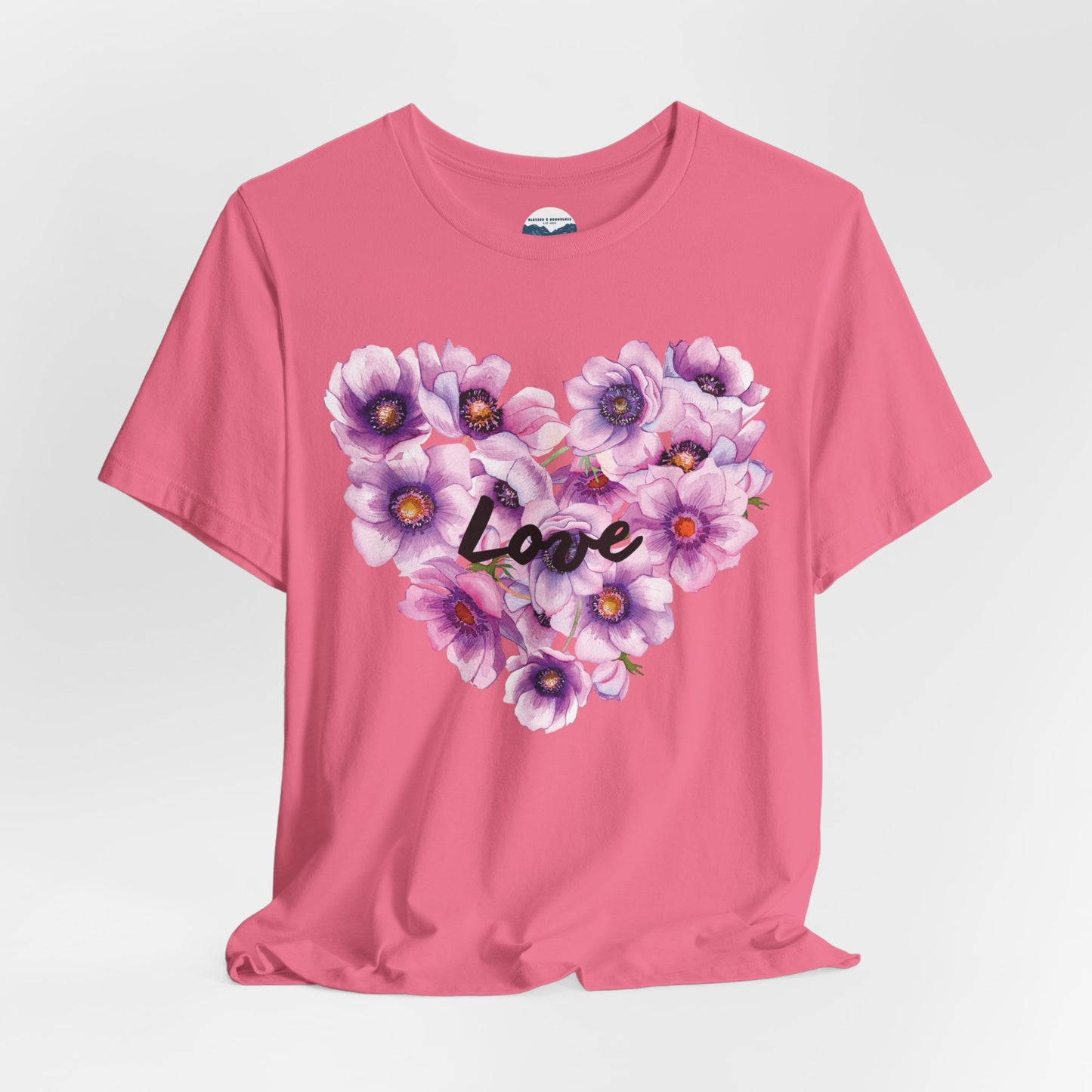 Flower Love