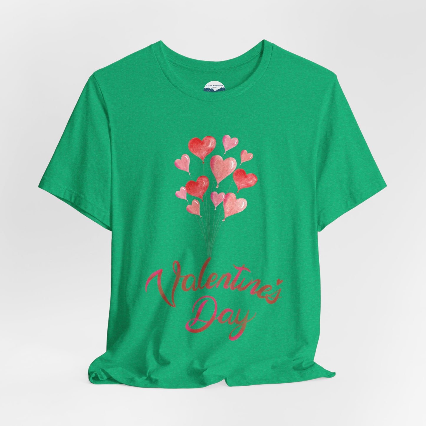 Valentine's Day