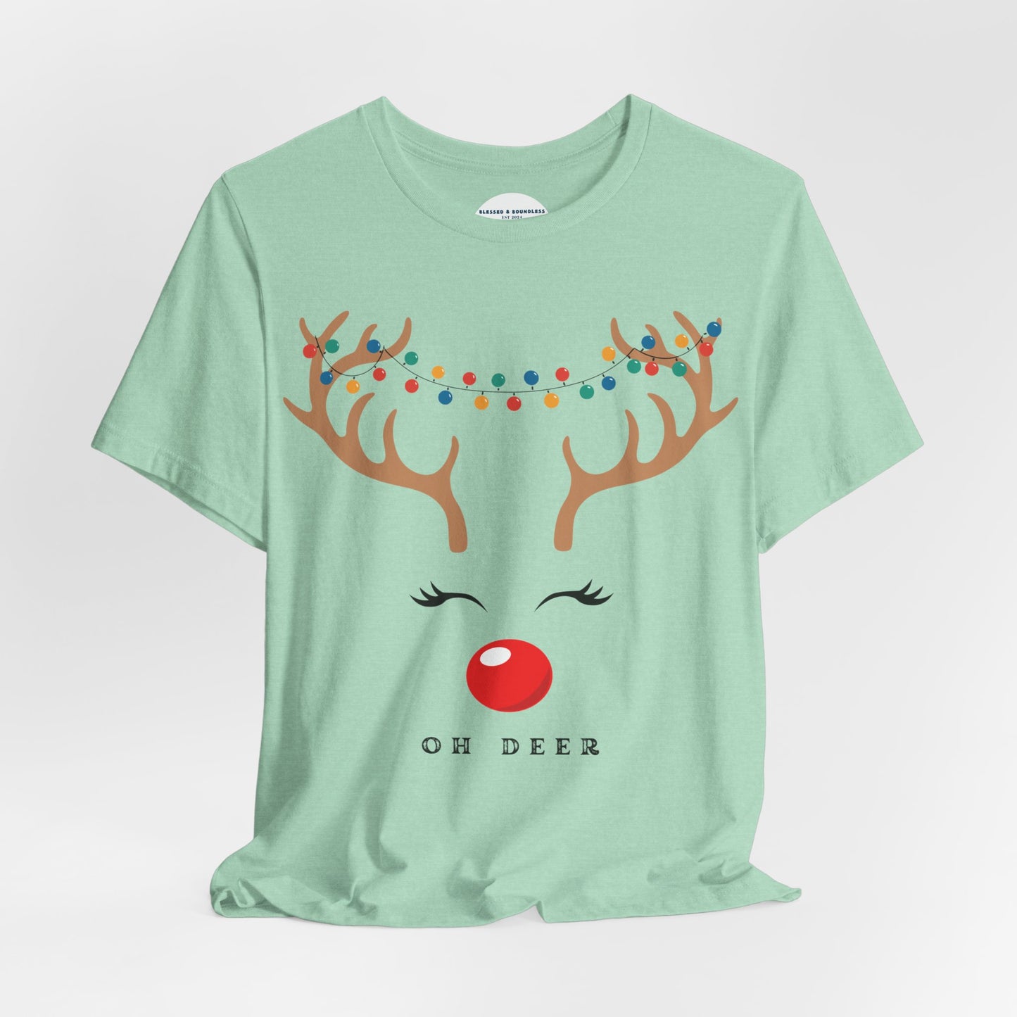 Oh Deer
