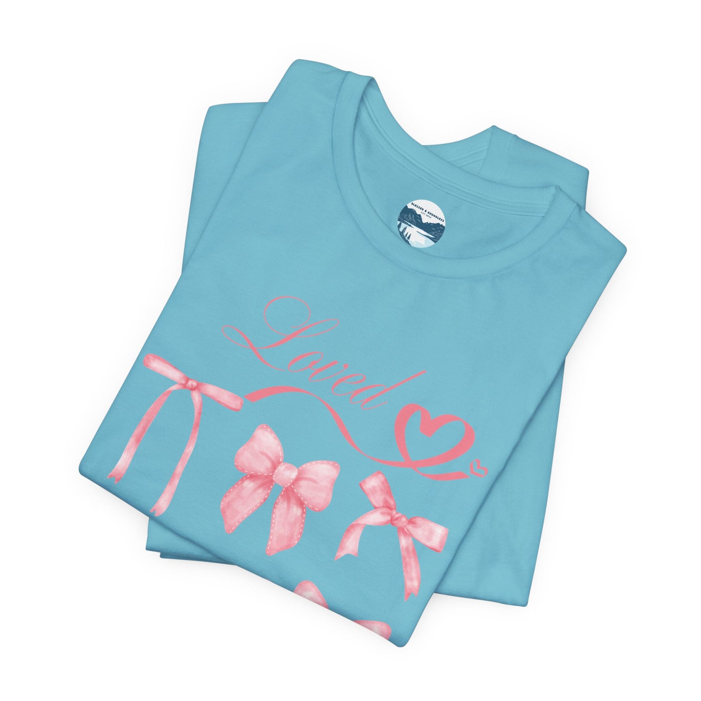 Loved, Bow